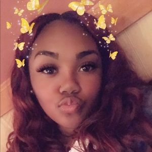 Meet your Posher, Brittney